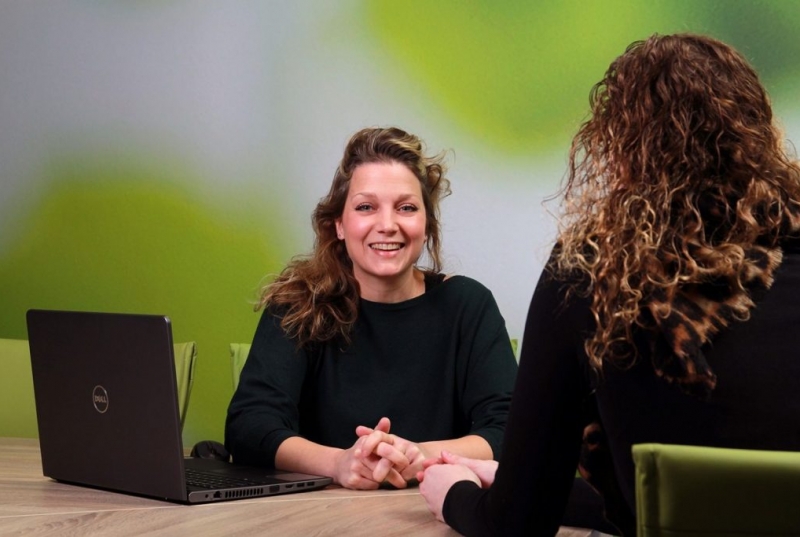 Vacatures Vacatures