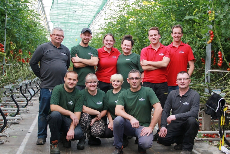 Teamleider Oogst Teamleider Oogst